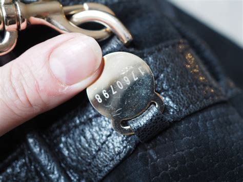 how to spot fake mulberry bag|mulberry bag serial number checker.